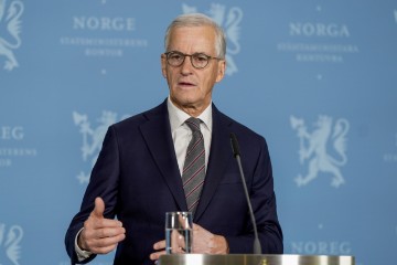 NORWAY GOVERNMENT