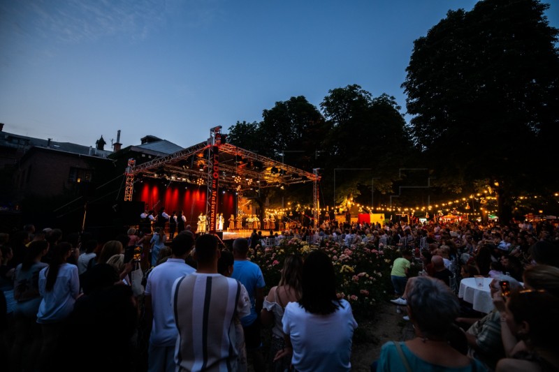 Peto izdanje festivala LADO na Mažurancu od 4. do 6. srpnja 