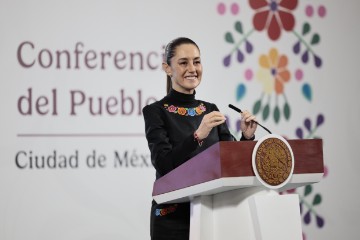 MEXICO GOVERNMENT