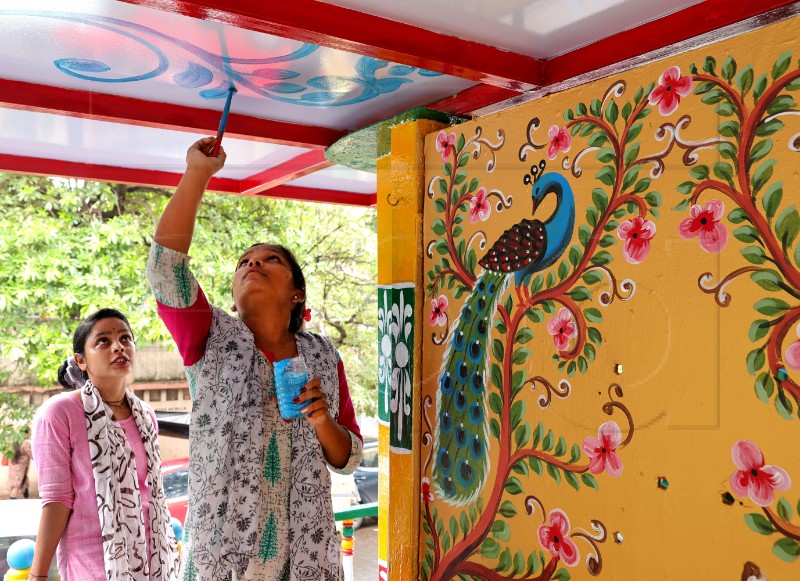 INDIA TRADITIONS