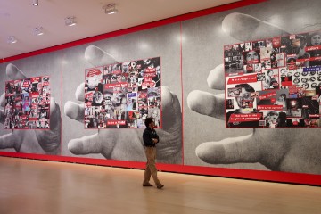SPAIN ARTS