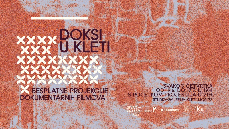 Dokumentarni program „Doksi u Kleti” vraća se u iličko dvorište