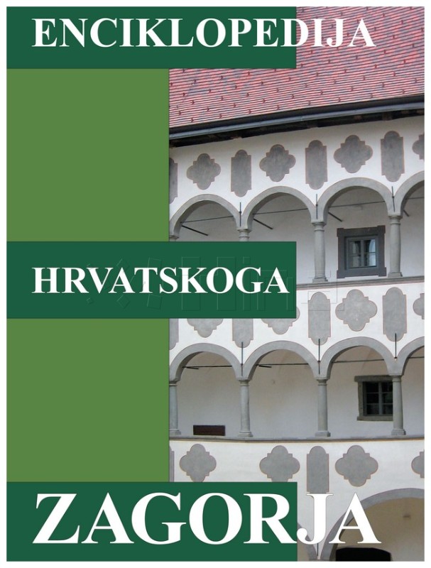 Predstavljena "Enciklopedija Hrvatskoga zagorja"