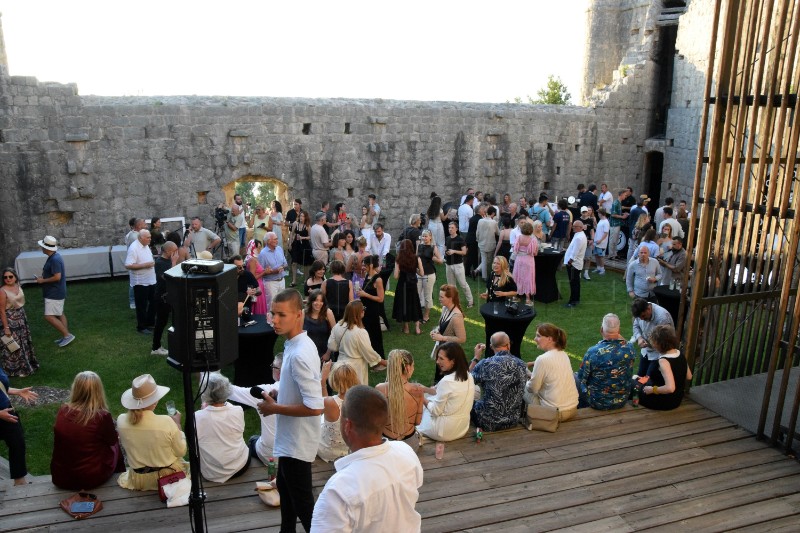 Otvoren 5. Ponta Lopud Film Festival