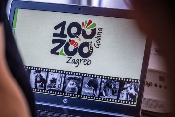 Svečana proslava 100 godina Zoološkog vrta Zagreb