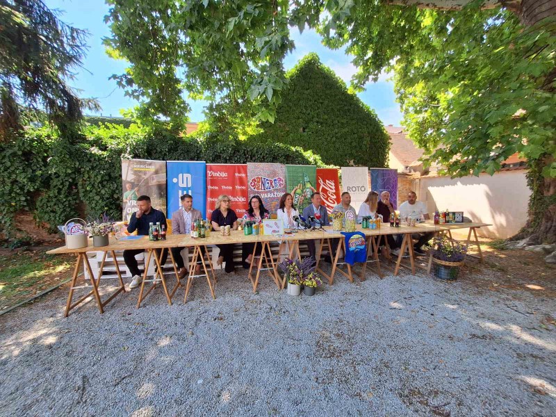 27. Špancirfest u deset dana donosi 500 programa u 18 zona