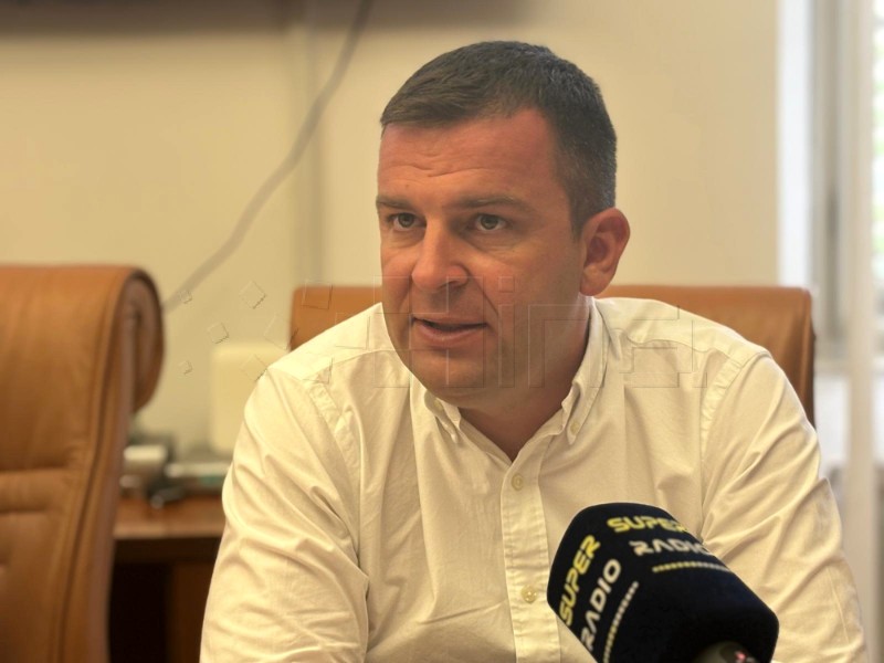 Predstavljen vizualni identitet budućih toplica: Bjelovar postaje Wellovar