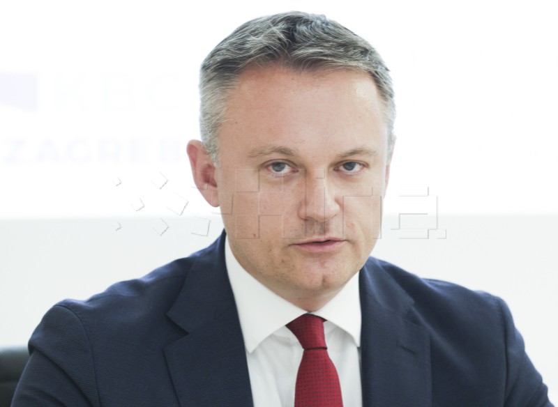 Potpisan sporazum o suradnji između KBC Zagreb i KB Dubrava