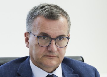 Potpisan sporazum o suradnji između KBC Zagreb i KB Dubrava