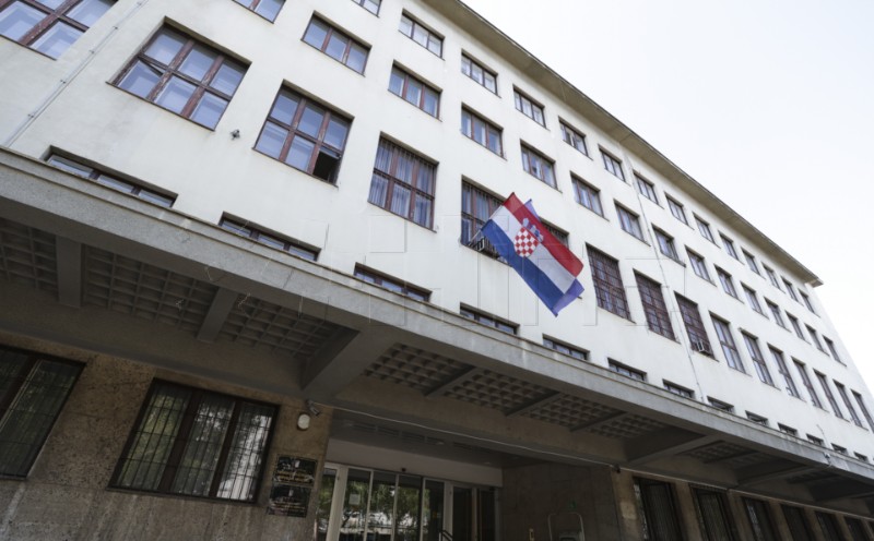 Otvorenje novih prostorija Uskoka