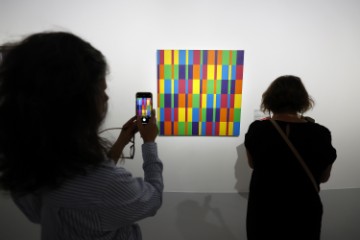 MONACO ARTS
