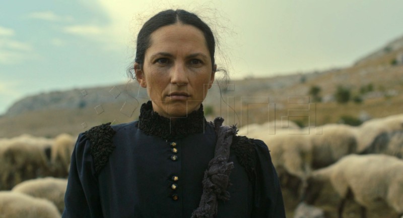 Film „Bog neće pomoći“ Hane Jušić uvršten na festival u Locarnu