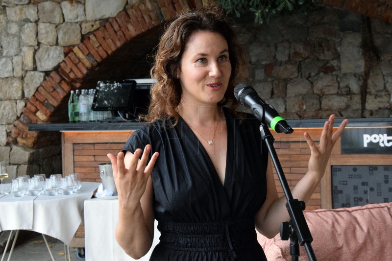 Konferencija za medije uoči 76. Dubrovačkih ljetnih igara