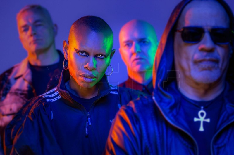 Ovoga ljeta u Hrvatskoj velika rock imena - QOTSA, Skunk Anansie, Gojira, SatchVai...