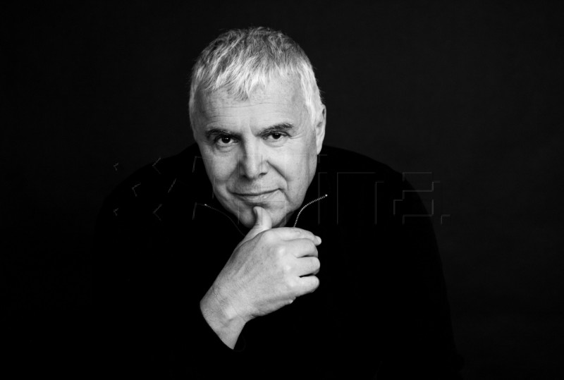 Zoran Predin & Django Group najesen opet izvode Arsenove pjesme, gost večeri Gibonni