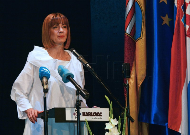 Svečana sjednica karlovačkog Gradskog vijeća