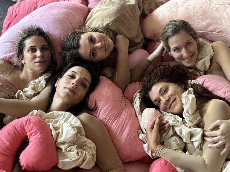 Premijerom predstave "Majke" na Brijunima počela 25. sezona kazališta Ulysses 