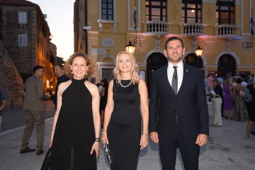 Otvoreno 71. Splitsko ljeto