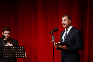 Otvoreno 71. Splitsko ljeto