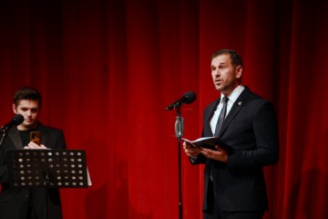 Otvoreno 71. Splitsko ljeto
