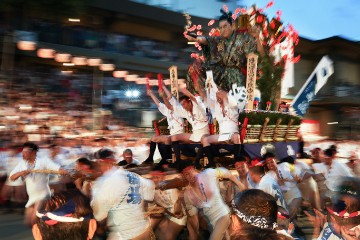 JAPAN CULTURE SUMMER FESTIVAL