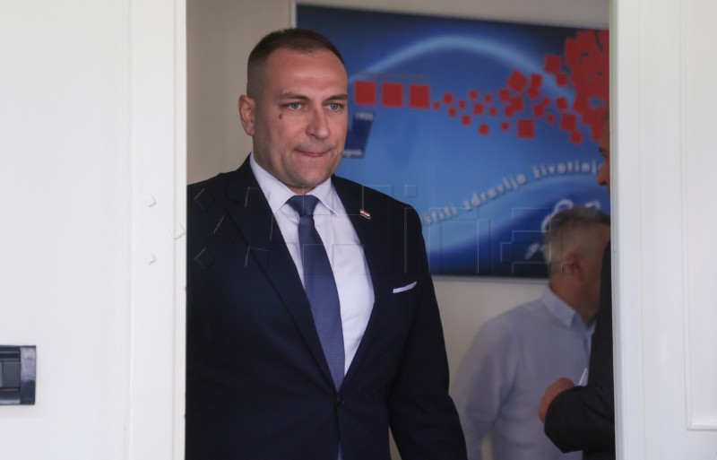 Prvi pozitivni nalaz na bedrenicu podno Svilaje