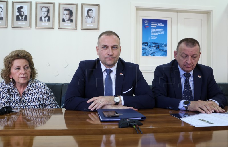Prvi pozitivni nalaz na bedrenicu podno Svilaje