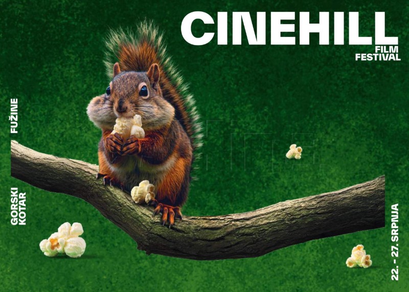 Nagrada Propeler Cinehill festivala filmu "Ljubav koja ostaje"