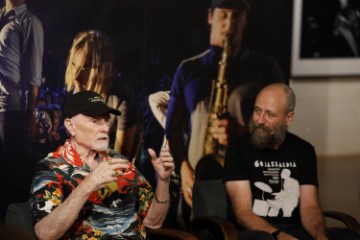 SPAIN JAZZ SAN SEBASTIAN