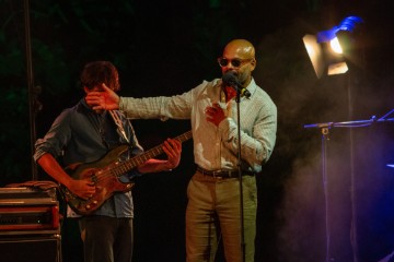 SPAIN MUSIC FESTIVAL