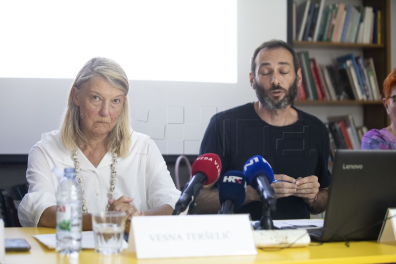 Predstavljeni rezultati istraživanja ljudskih gubitaka tijekom i nakon VRO Oluja