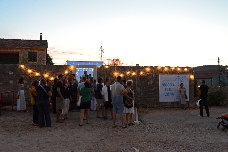 Drugi Vrboska Film Festival održat će se od 1. do 4. kolovoza na Hvaru