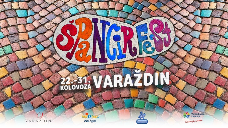 Na Špancirfest dolazi više od 20 perfomera iz nekoliko europskih zemalja