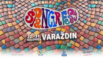 Na Špancirfest dolazi više od 20 perfomera iz nekoliko europskih zemalja