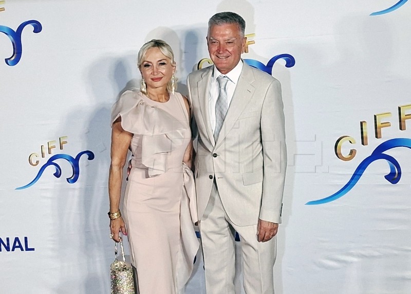 Otvoren drugi Croatia International Film Festival