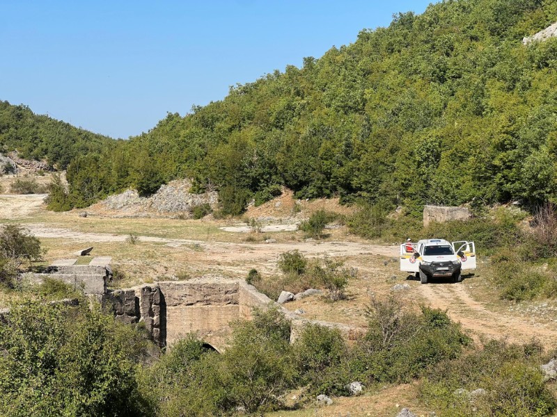  HGSS tijekom vikenda spasio 17 ljudi, tri potrage završile tragično