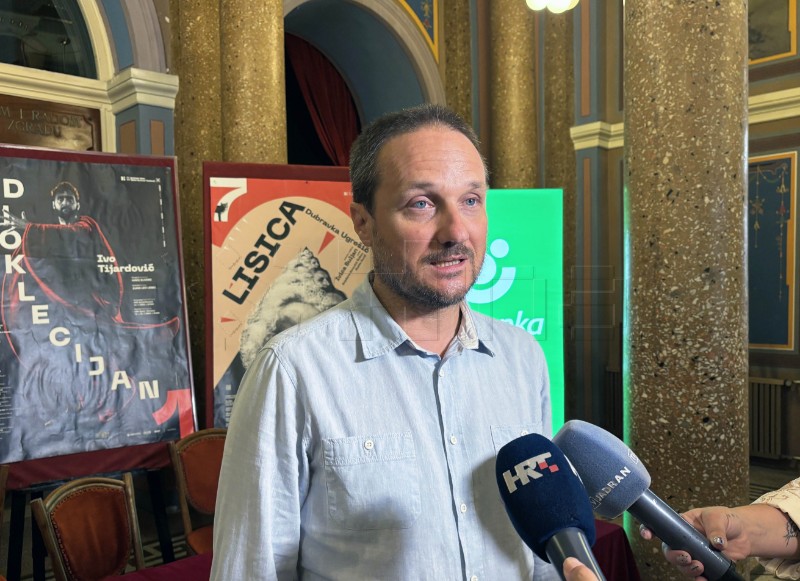 Objavljeni dobitnici nagrada Judita uoči zatvaranja 71. Splitskog ljeta