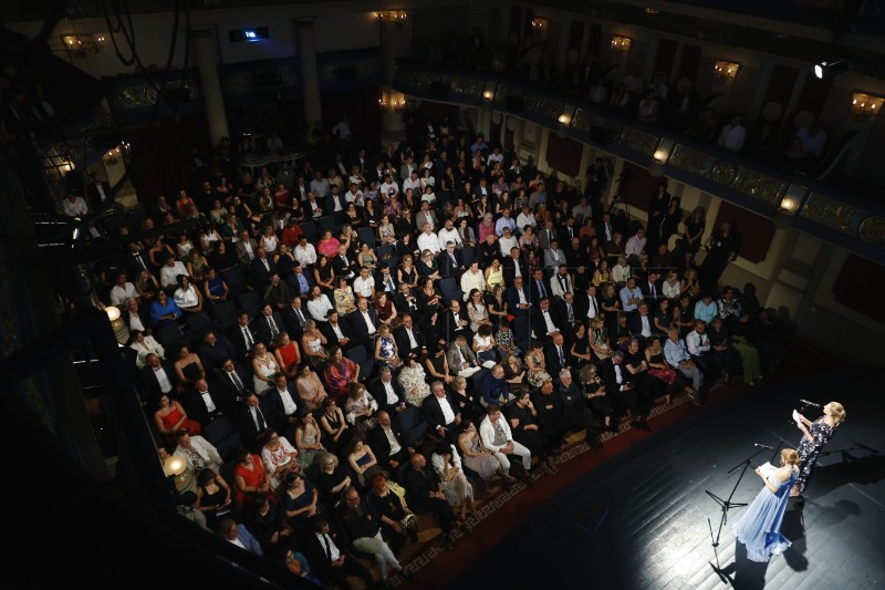 Filmom "Paviljon" redatelja Dine Mustafića otvoren 31. Sarajevo Film Festival