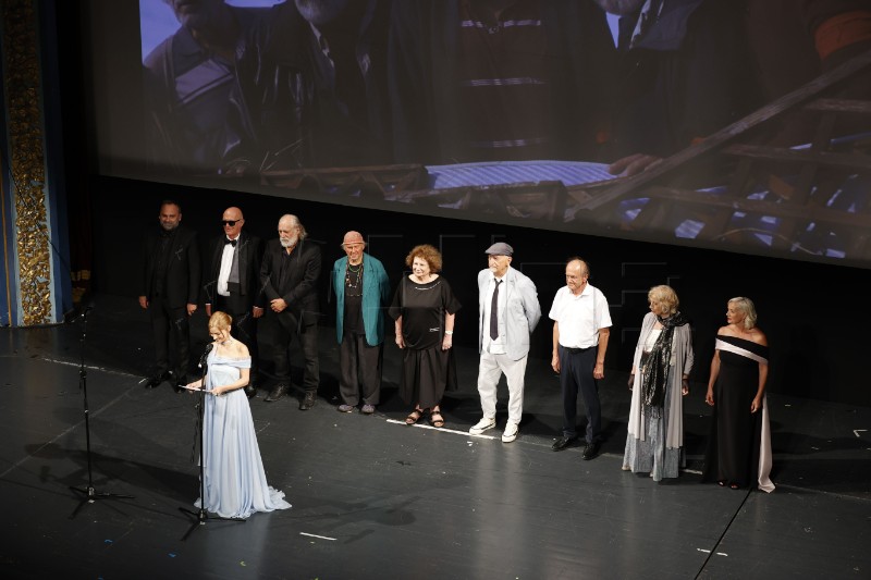 Filmom "Paviljon" redatelja Dine Mustafića otvoren 31. Sarajevo Film Festival