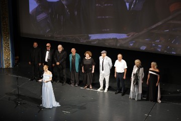 Filmom "Paviljon" redatelja Dine Mustafića otvoren 31. Sarajevo Film Festival