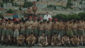 Odabrani filmovi natjecateljskog programa 34. Dana hrvatskog filma