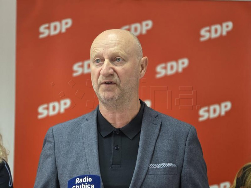 Zagorski SDP zabrinut zbog raskida ugovora za projekt širokopojasnog interneta
