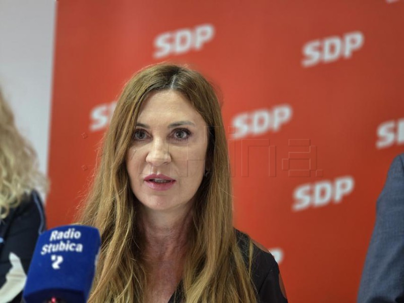 Zagorski SDP zabrinut zbog raskida ugovora za projekt širokopojasnog interneta