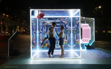 SINGAPORE NIGHT FESTIVAL