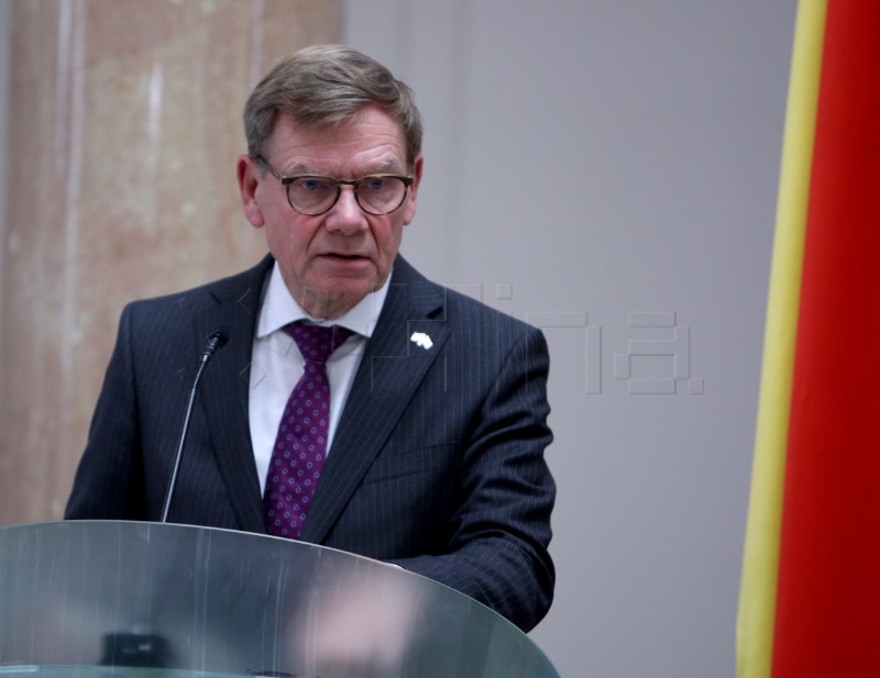 Gordan Grlić Radman sastao se s Johannom Wadephulom