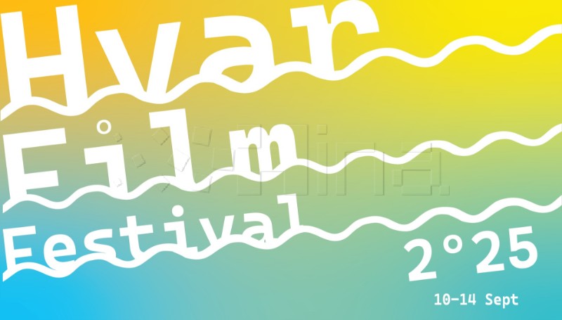 Hvar Film Festival od 10. do 14. rujna, 15 filmova u konkurenciji 