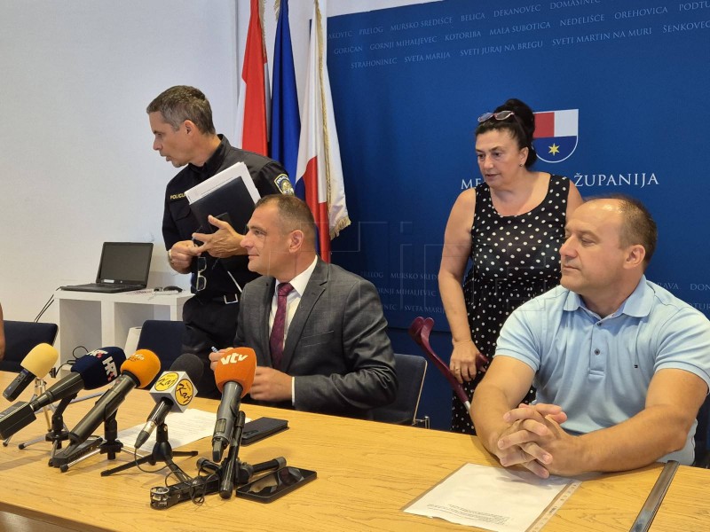 Besplatan prijevoz, veće potpore i 15 novih školskih projekata u Međimurju