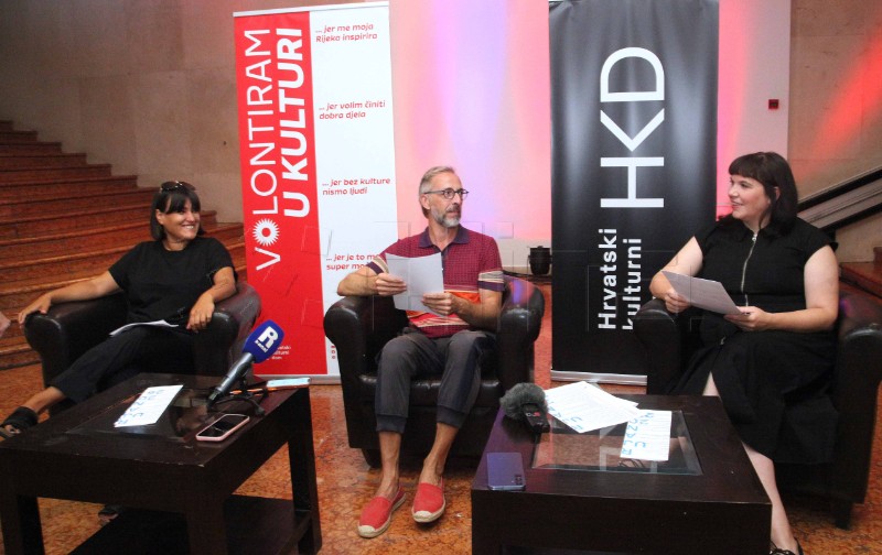 Najavljena nova sezona u HKD-a na Sušaku i Galerije Kortil
