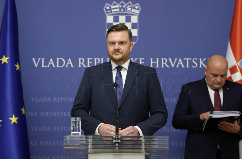 Primorac i Šušnjar o radstu BDP-a