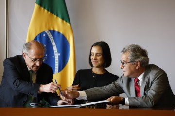 MEXICO BRAZIL DIPLOMACY